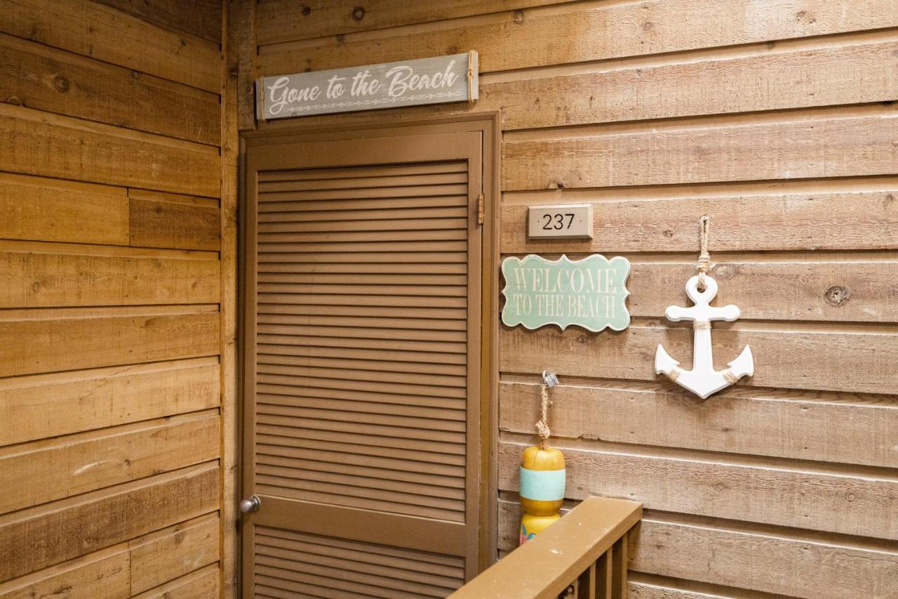 A Place At The Beach 237 Атлантик-Біч Екстер'єр фото