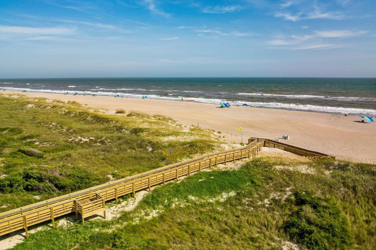 A Place At The Beach 237 Атлантик-Біч Екстер'єр фото